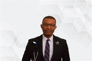 Chidi Anukwuem MD
