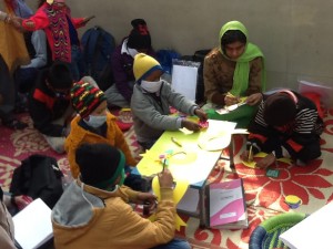 No More Pain No More Loss For Kids With Cancer