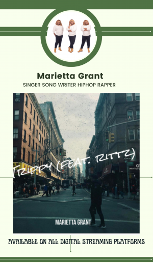 AVAILABLE ON ALL DIGITAL STREAMING PLATFORMSg