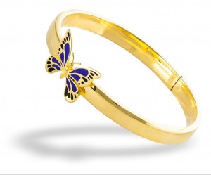 Jin Huo Gold & Jewellery Industries (M) Sdn Bhd Receives SME100 Fast Moving Companies Awards