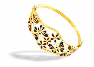 Jin Huo Gold & Jewellery Industries (M) Sdn Bhd Receives SME100 Fast Moving Companies Awards