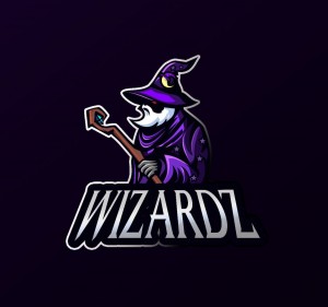 Wizardz Logo