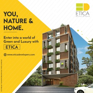  Luxury House in Chennai - Etica Developers - About Info