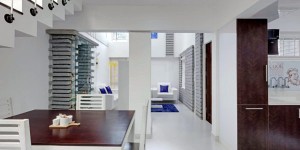 small plot modern house design