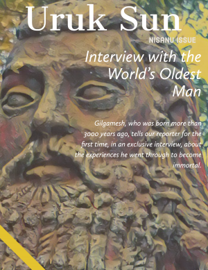 The player can help Gilgamesh achieve immortality