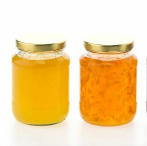 Bocaux en verre Boflint