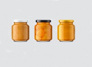 Bocaux en verre Boflint