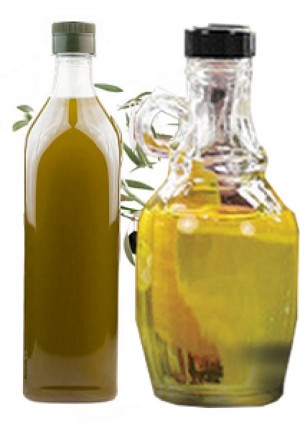 Bocaux en verre Boflint