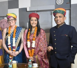 Aster Healthcare Executive Team