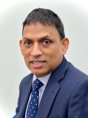 Sheth Jeebun, CEO