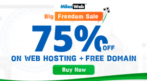 Independence Day Google Ad 800x445