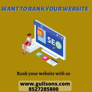 Advanced SEO Services