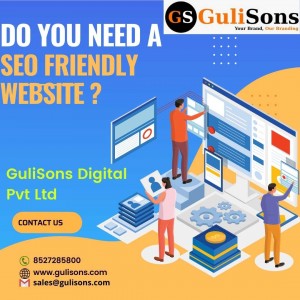 Best Web Development Company in Gurgaon