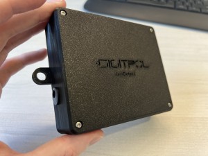 GSM Jammer Detection