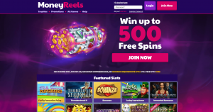 New Online Casino for May 2018