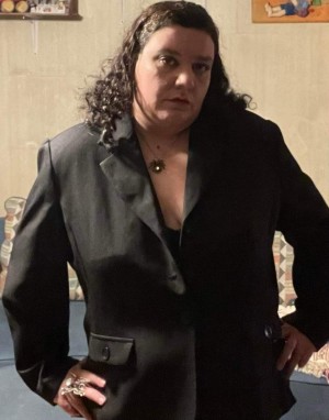 Product Manager Elaine Bridges