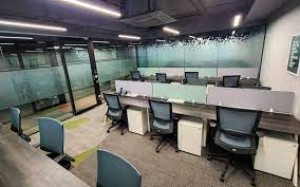  Coworking Space in Rajkot 