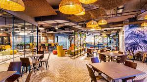 Dedicated Desk in Rajkot