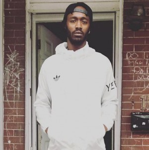 Rap Singer - Henrock 