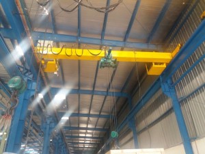 EOT Crane, Hoist Crane