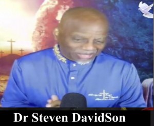 Federal Sex Abuse Investigation and Trump Effect on Southern Baptist Convention Calls for Evangelical Day of Repentance