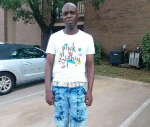 Rap Artist - Twilight Zone 