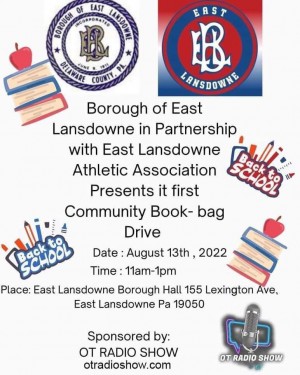 East Lansdowne Borough and Athletic Association 