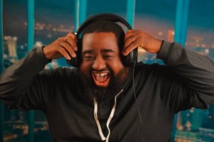 OT Founder, Humanitarian and Motivational Speaker