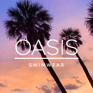 Oasis Tropic Wear Launches Thier New Macrame Women's Bikini Collection