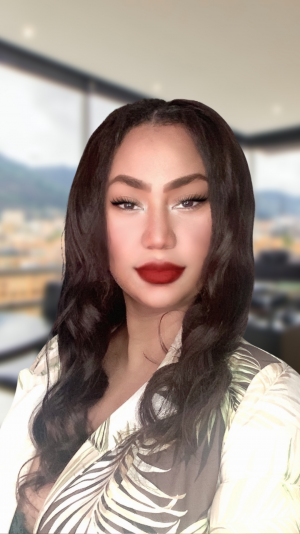 Larrima (Reema) Davis