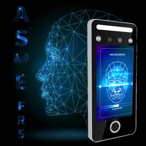 ASME FR5 Face Reader