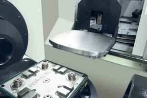 3 2 Axis Machining In Be cu
