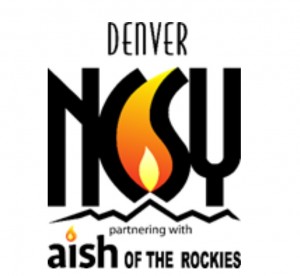 NCSY logo
