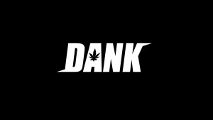 Certified Dank Apparel - Logo