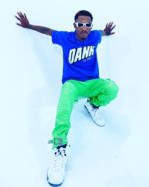 Certified Dank Apparel 