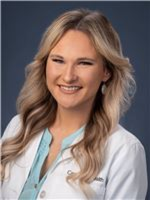 Kaley Mills MSN APRN FNP C