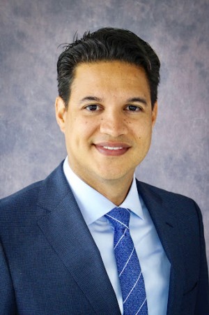 Omar E Bellorin Marin MD FACS FASMBS