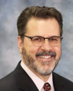 Brad P Glick DO MPH FAAD