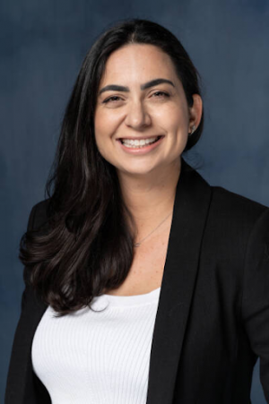 Bruna Albuquerque Garcia DDS MS PhD