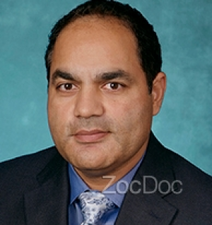 Malvinderjit Singh MD