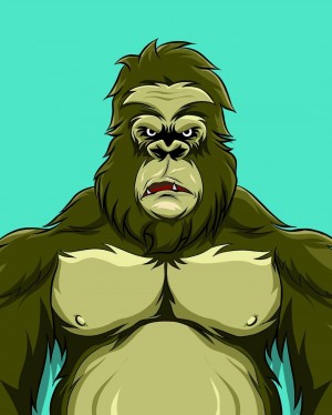 Gorilla