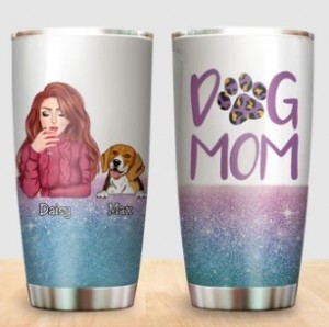 custom tumblers