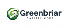Greenbriar Capital Corp