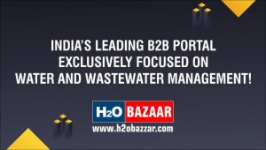 WATER TODAY – Water And Wastewater  Treatment Industry