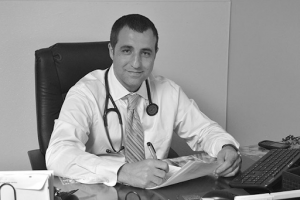 Armen Hovhannisyan MD