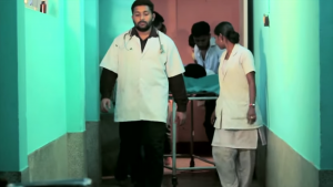 Piriyilla Nammal Scene