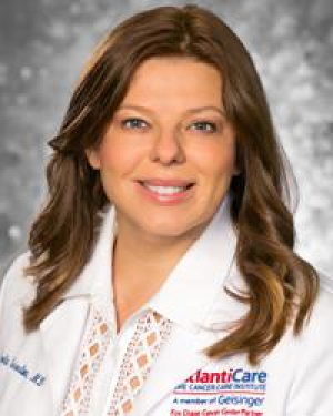 Loreta Garretson Vaivilavicius