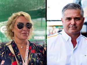 Two times INDYCAR champion Gil de Ferran joins DynamoEdge.