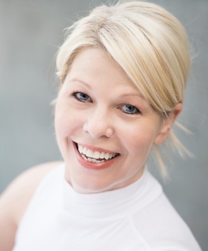 Matilda Szydagis of THE MARVELOUS MRS. MAISEL