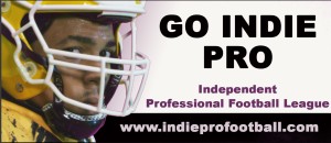 IPFL FOOTBALL